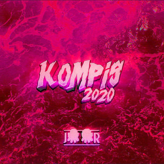 Kompis 2020 cover