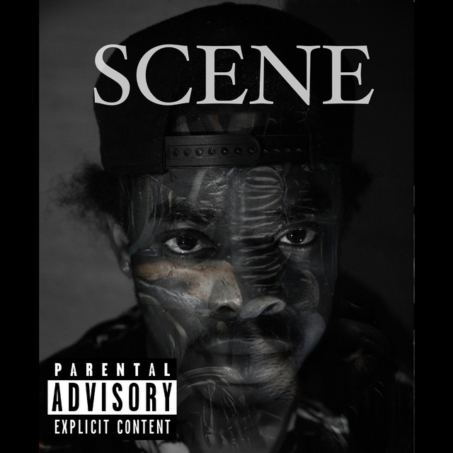SCENE cover art