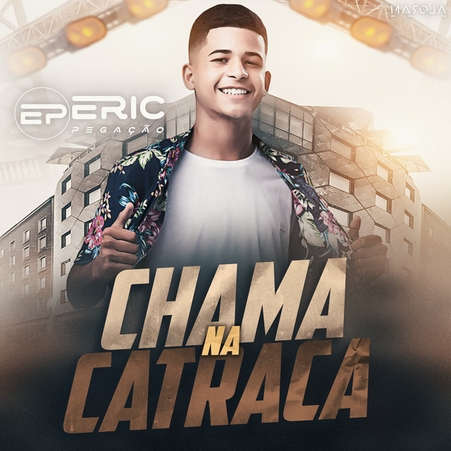 Chama na Catraca