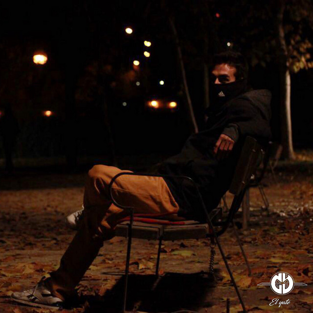 Julio cover art