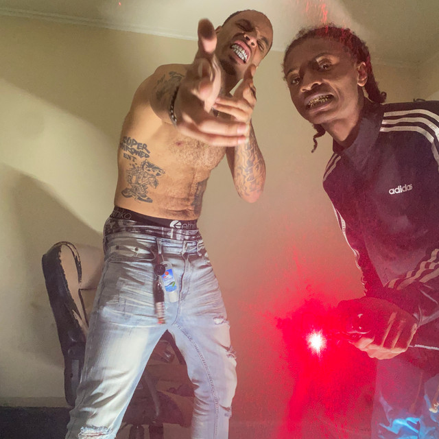 Off White Dunks cover art