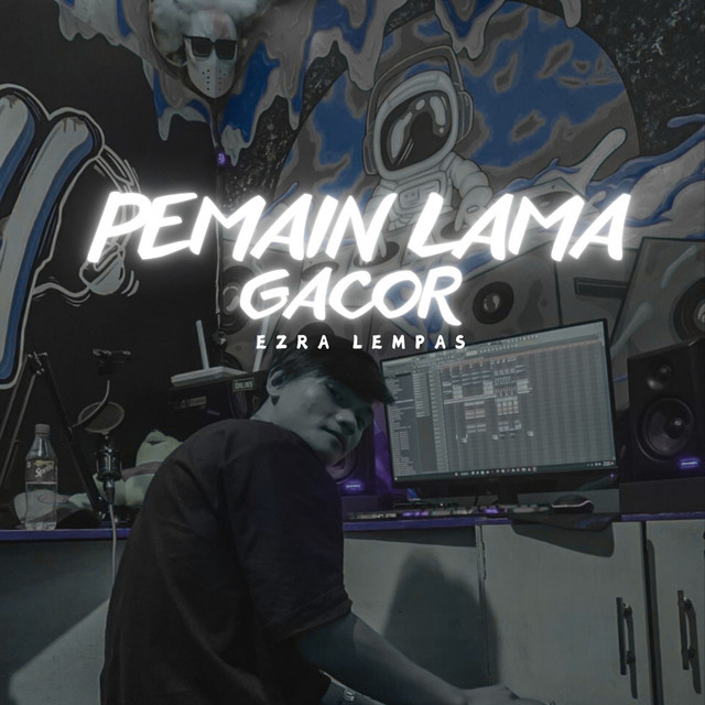 Ezra Lempas