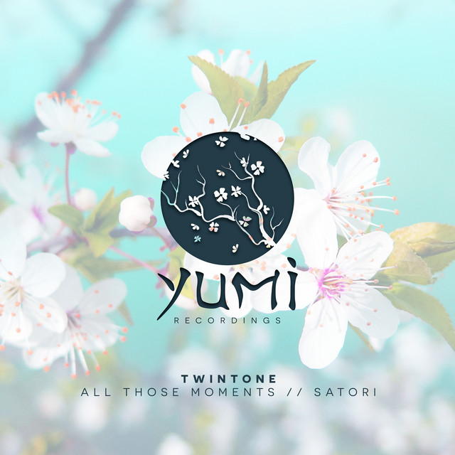 All Those Moments artwork