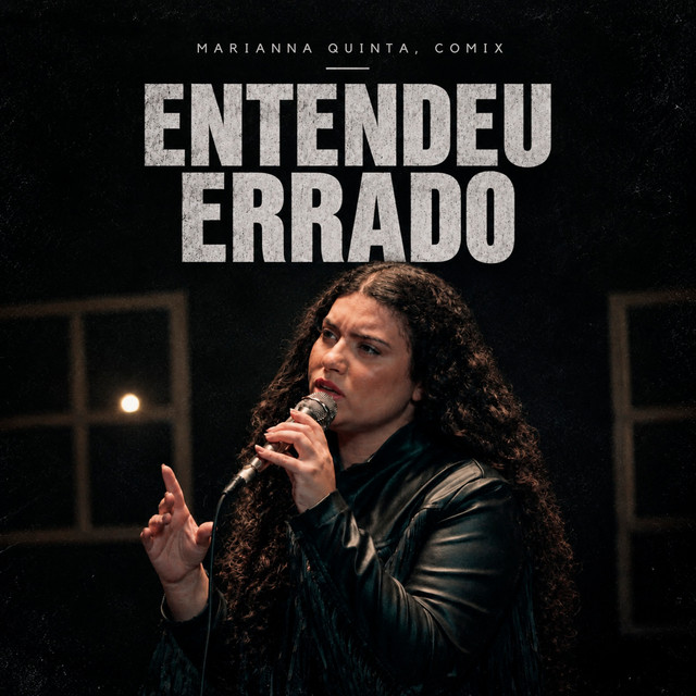 Entendeu Errado cover