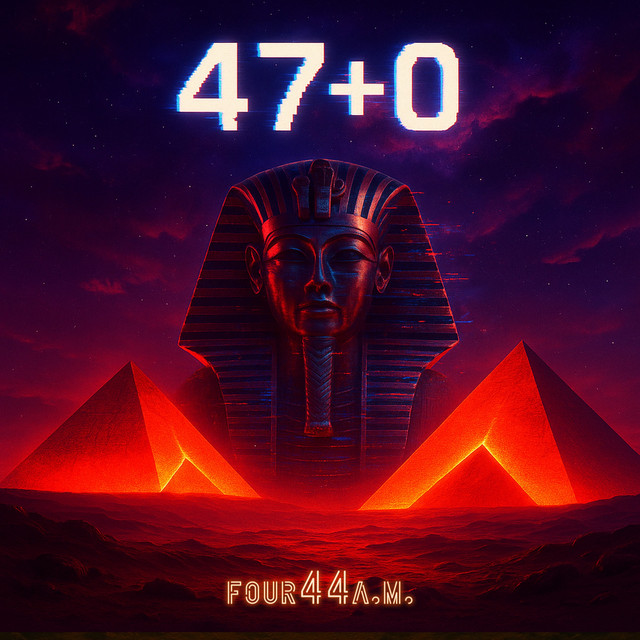 47+0 cover art