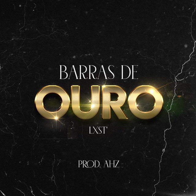 Barras de Ouro