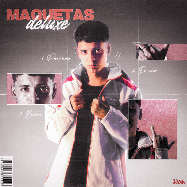 En Serio cover art