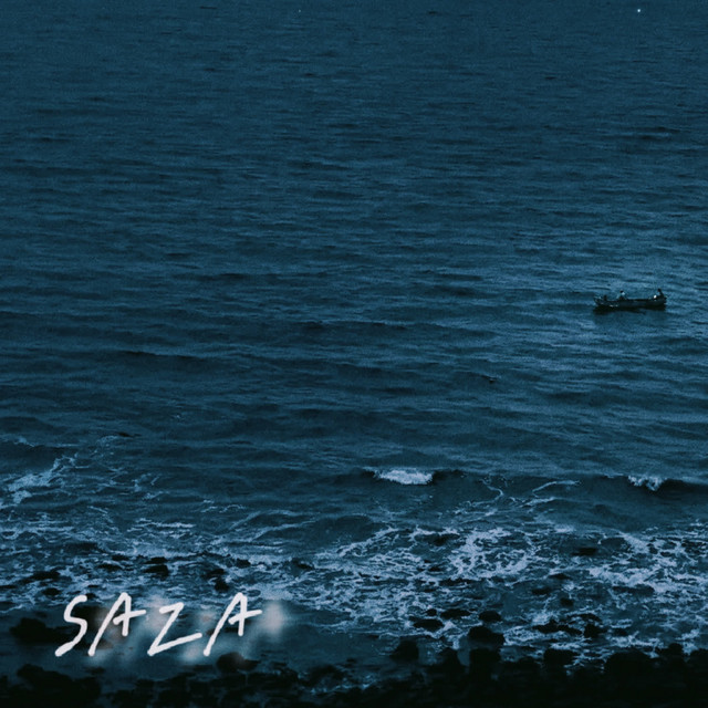 Saza