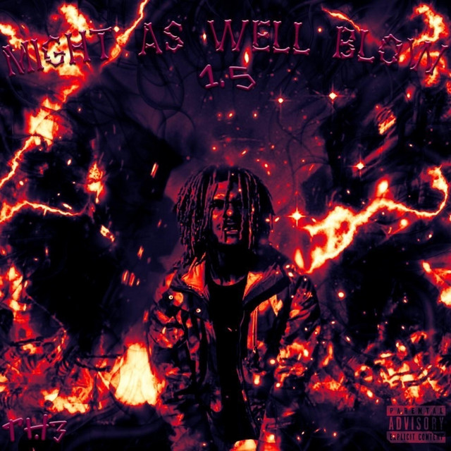 Might As Well Blow 1.5 cover art