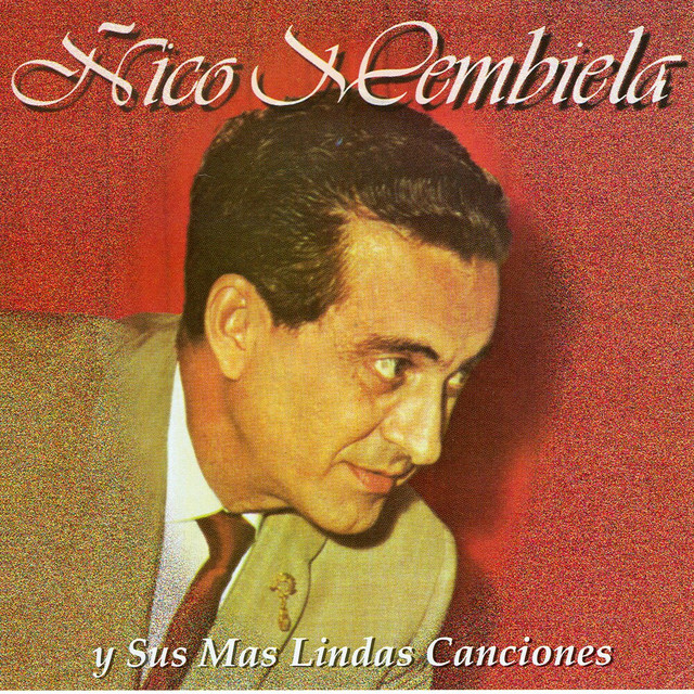 Y sus Mas Lindas Canciones cover