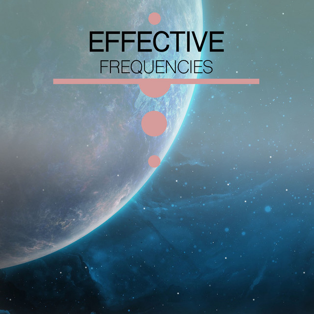 #11 Effective Frequencies cover art