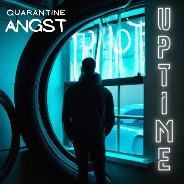 Uptime (single)