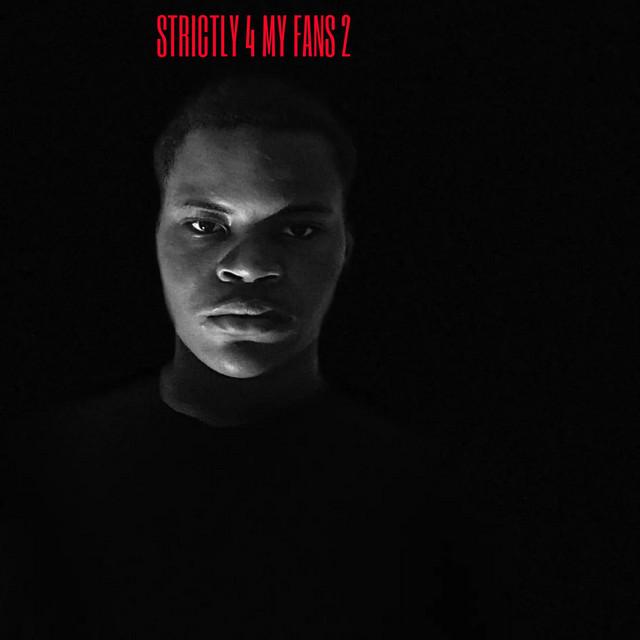 Strictly 4 My Fans 2 cover art