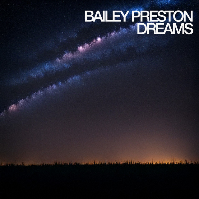 Bailey Preston