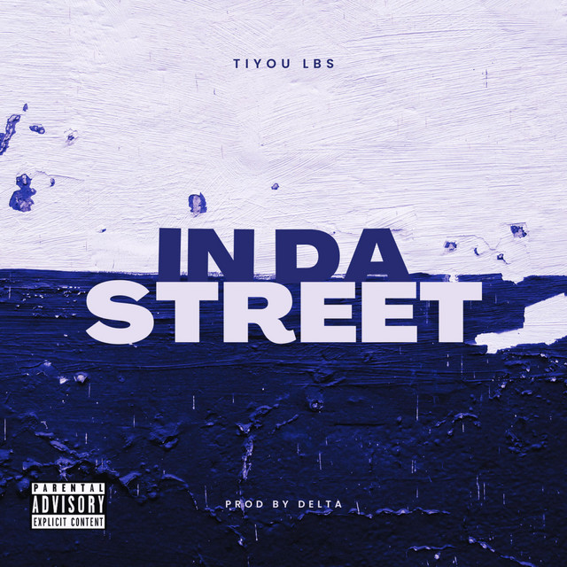 In da street