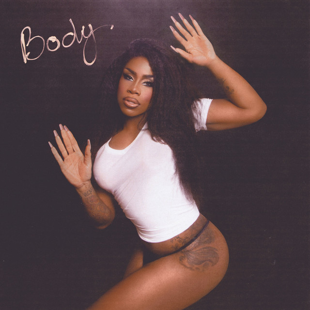 BODY cover