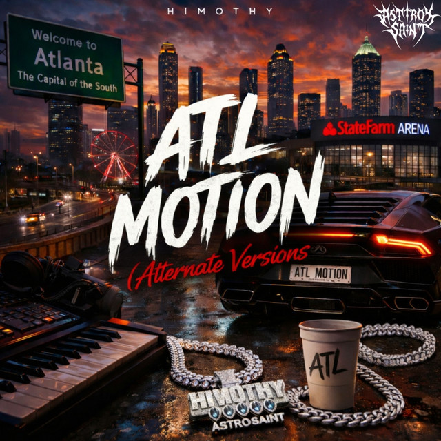 Atl Motion (Alternate Versions)