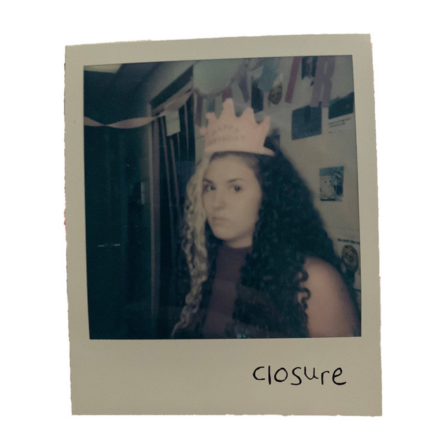 closure - Album by Hannah Curl | Spotify