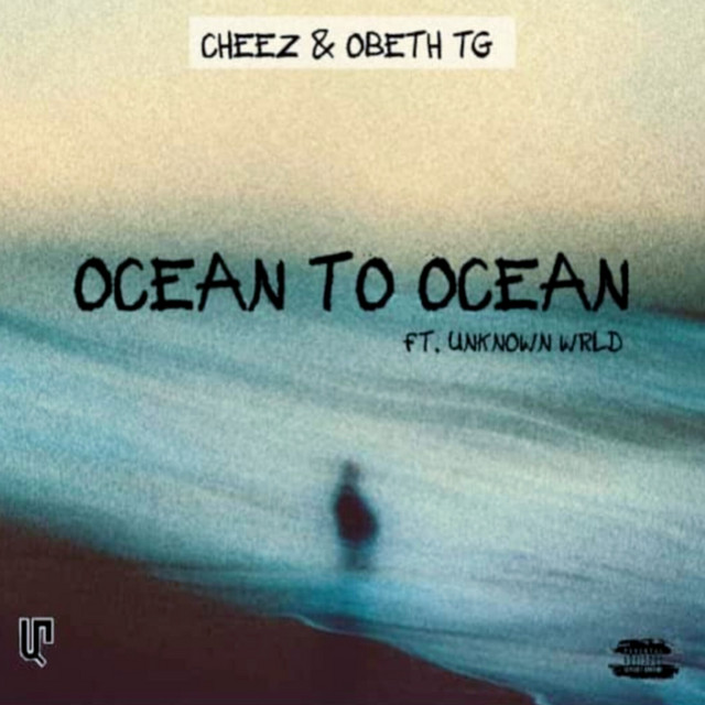 Ocean to Ocean cover