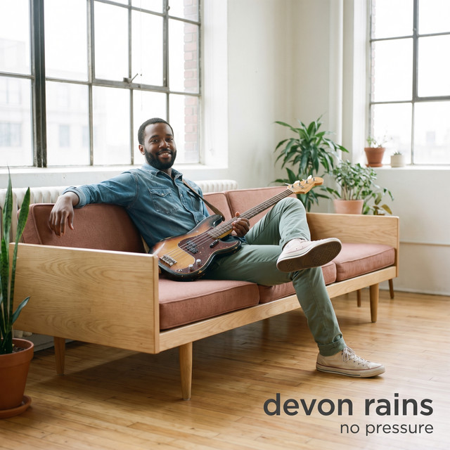 Devon Rains