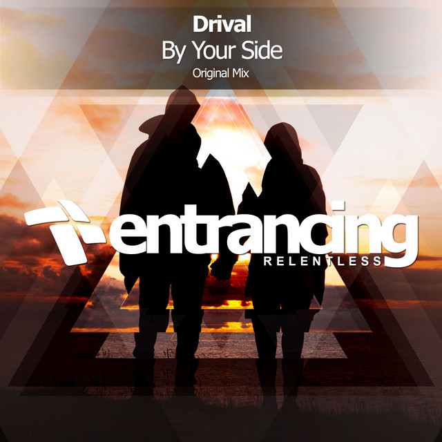 Cover art for Drival — By Your Side