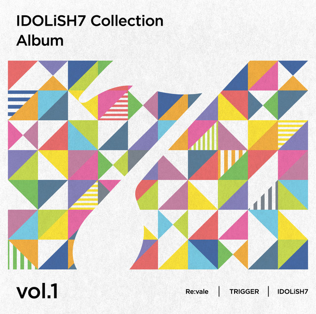 RESTART POiNTER - song and lyrics by IDOLiSH7 | Spotify