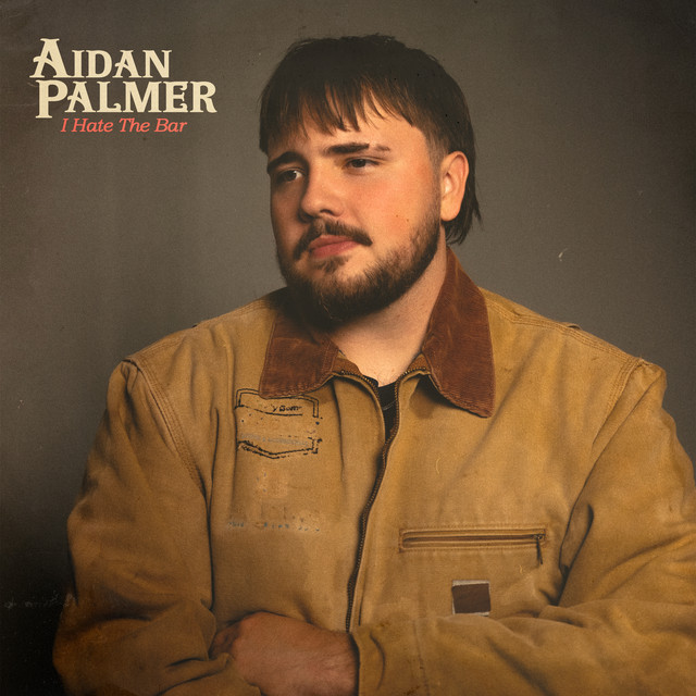 Aidan Palmer