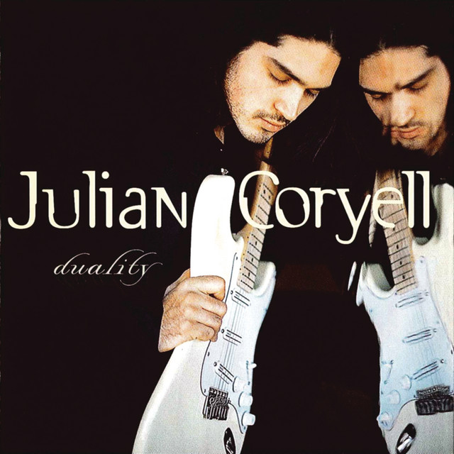Duality cover art