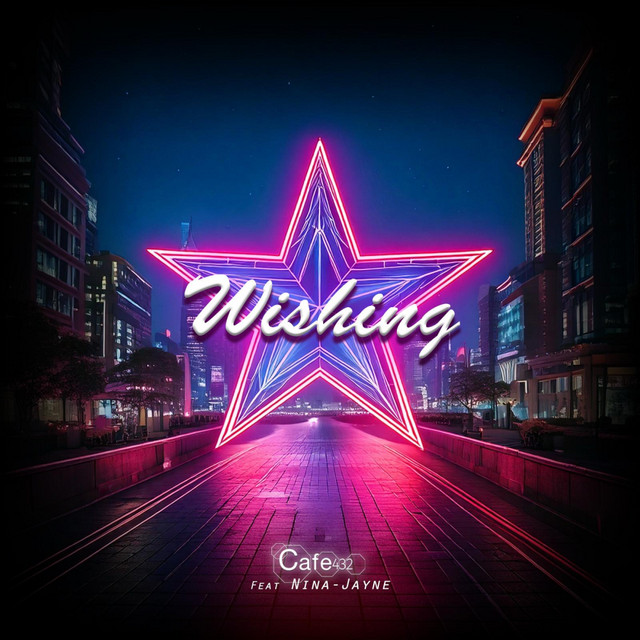 Wishing - Cafe 432 Radio Edit cover art