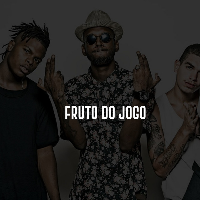Fruto Do Jogo cover art
