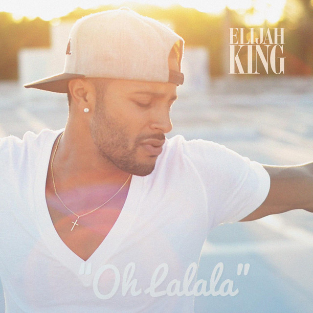 Oh Lalala cover