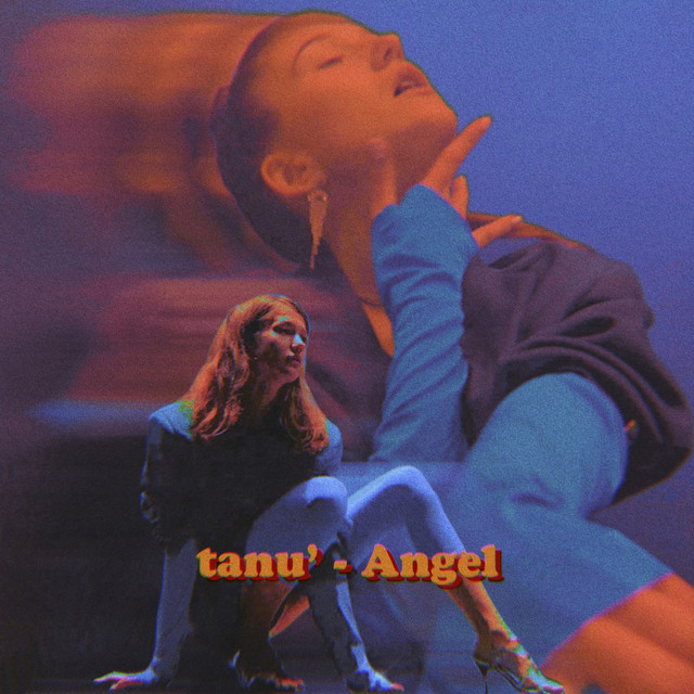 Angel - Single by tanu' | Spotify