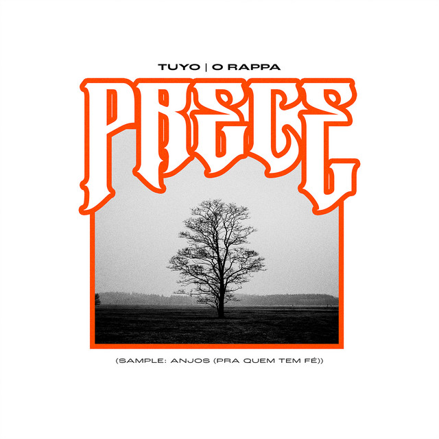 Prece (Sample Anjos (Pra Quem Tem Fé)) cover art