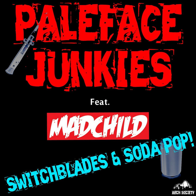 Switchblades & Soda Pop