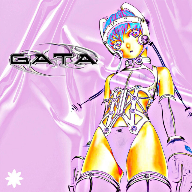 Gata cover art