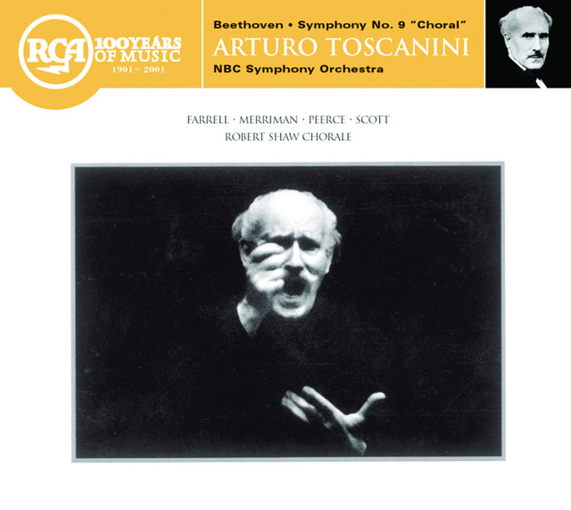 Beethoven: Symphony No. 9