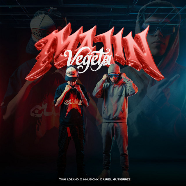 Majin Vegeta