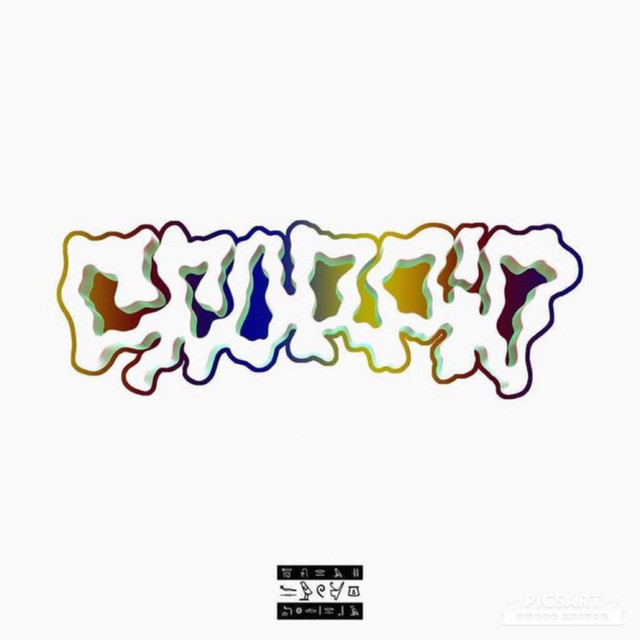 SCORPIO cover art
