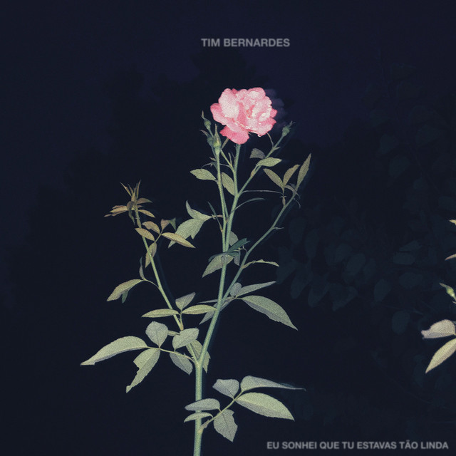 Eu Sonhei Que Tu Estavas Tão Linda (Trilha Sonora: Éramos Seis) cover art