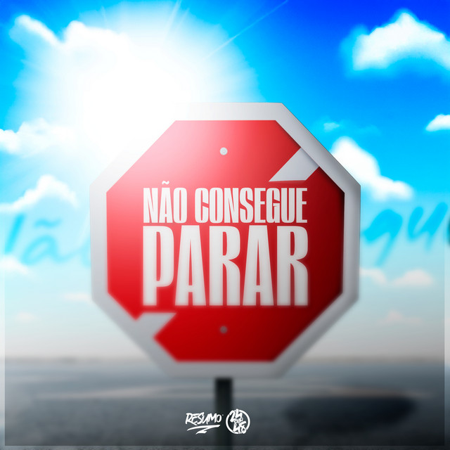 Não Consegue Parar
