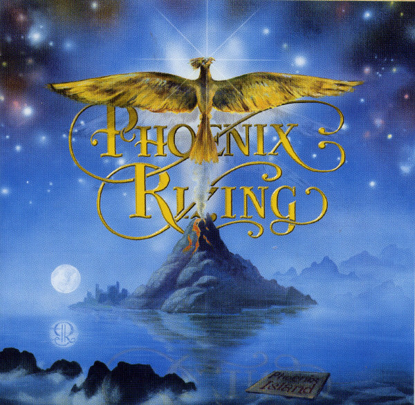 Rise From The Ashes - song and lyrics by Phoenix Rizing | Spotify