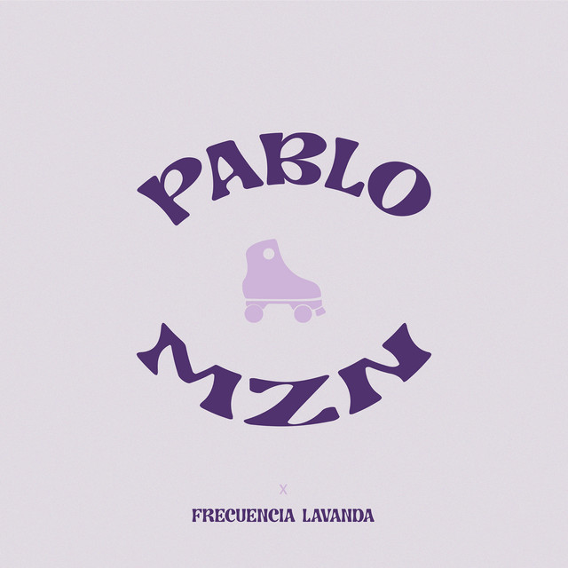 Pablo Mzn: Frecuencia Lavanda N.5 (En Vivo)