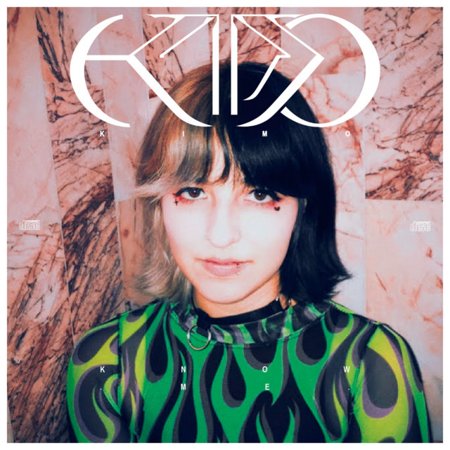Know Me cover art