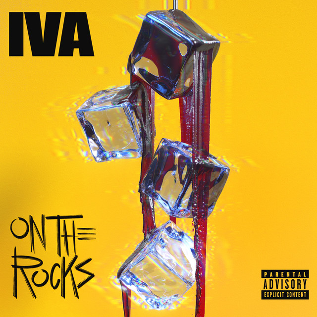 On the Rocks - Album by Iva | Spotify