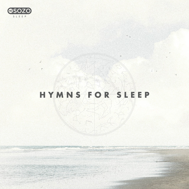 Hymns For Sleep cover art