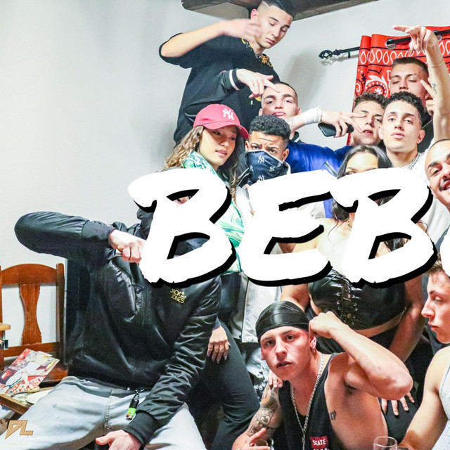 Bebe cover art