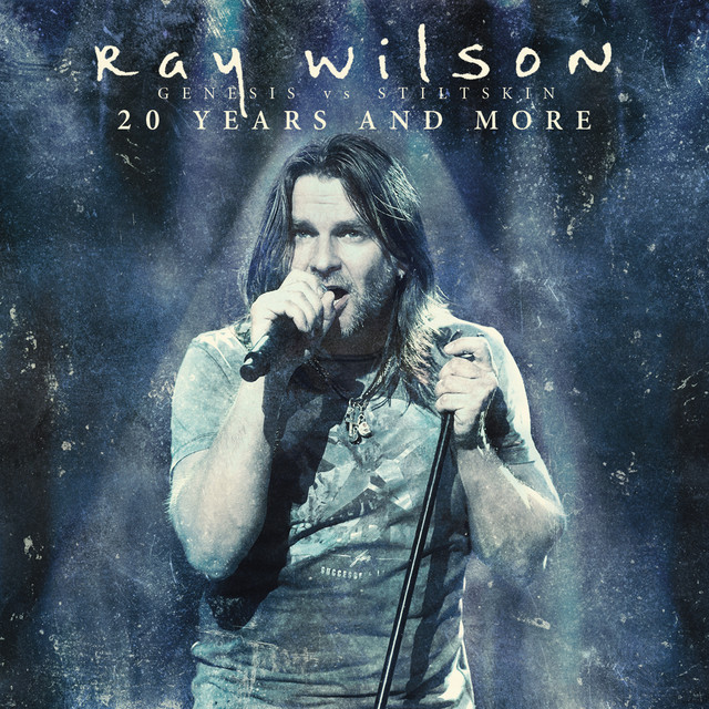 Genesis vs. Stiltskin - 20 Years and More cover art