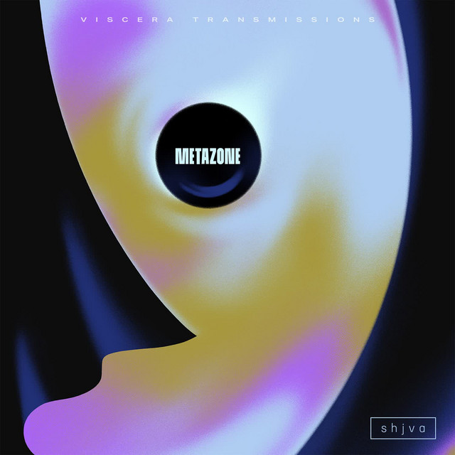 Metazone cover art