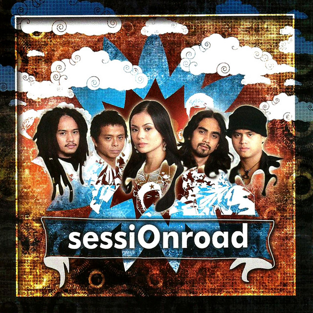 Sessionroad cover art