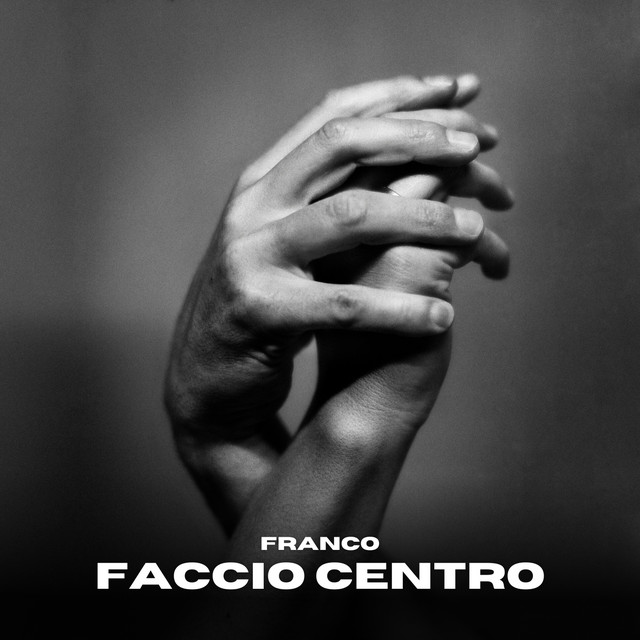 Faccio Centro cover art